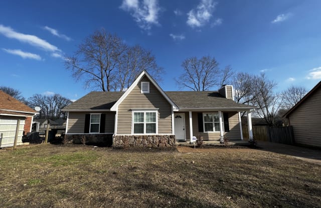 6048 Chadwell Rd - 6048 Chadwell Road, Shelby County, TN 38053