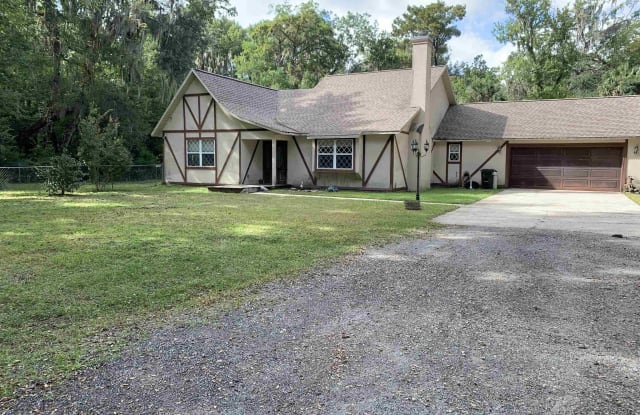 1140 Bayforest Rd - 1140 Bayforest Road, St. Johns County, FL 32084