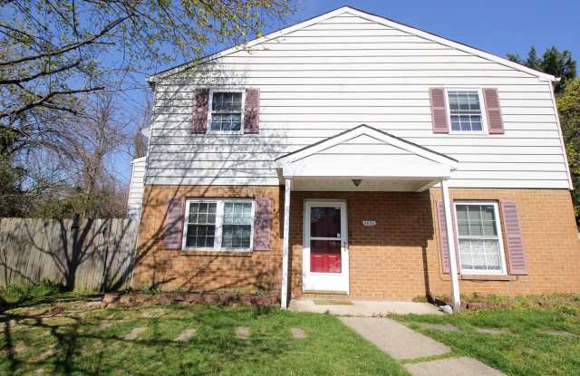 Vouchers Welcome! BEAUTIFUL HOME IN GLEN BURNIE!!