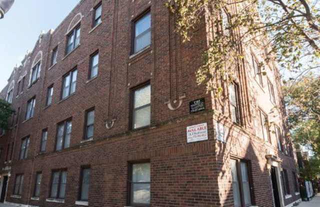 1249 West Henderson Street