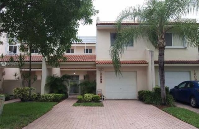 10099 Northwest 43rd Terrace - 10099 Northwest 43rd Terrace, Doral, FL 33178