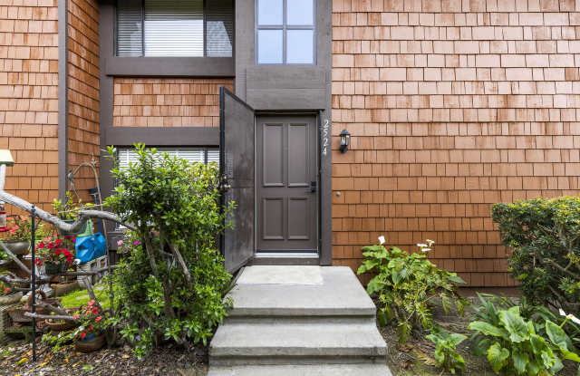 2524 Ocean Cove Drive