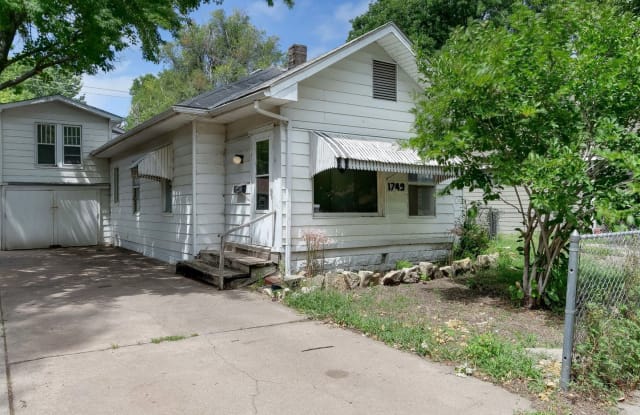 1749 S Main - 1749 South Main Street, Wichita, KS 67213