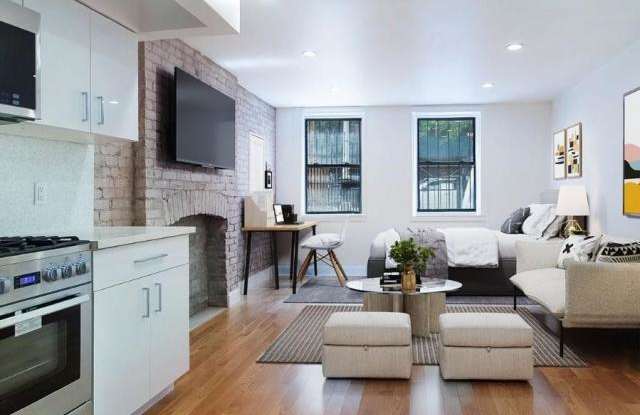 105 West 136th Street