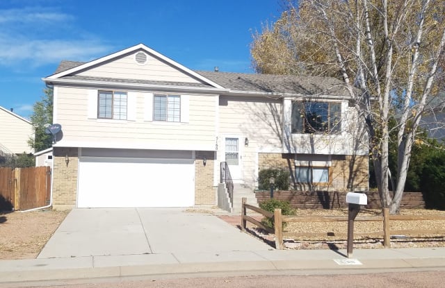 5160 Alton Drive - 5160 Alton Dr, Security-Widefield, CO 80911