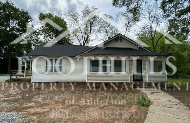 518 Hwy 29 By Pass - 518 Hwy 29 Byp N, Anderson, SC 29621