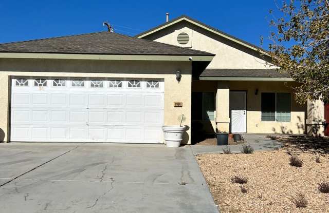 Please Contact Vaughn Realty to set up an appointment 760-446-6561