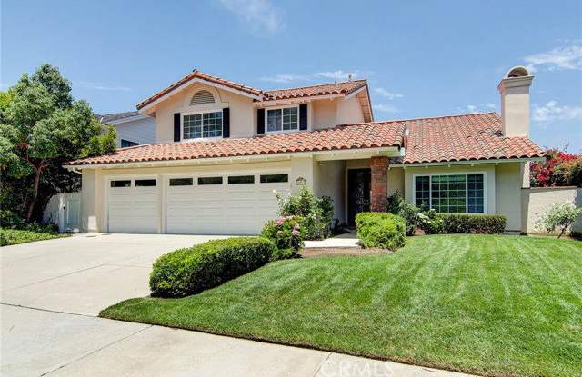 24261 Cascades Drive