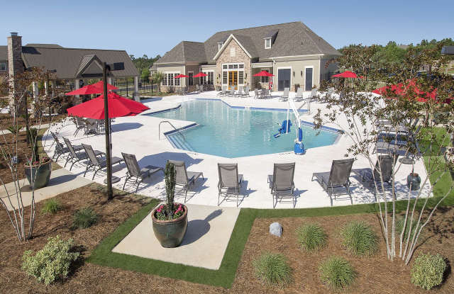 Photo of Greystone Summit Gulf Breeze