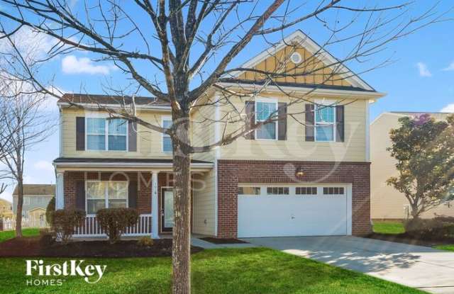 1016 Rural Farm Road