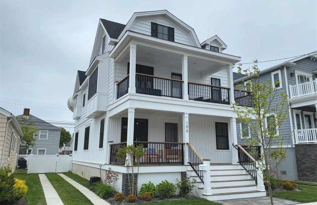 106 N Vendome Ave