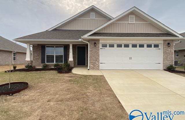 218 Gwinnett Drive - 218 Gwinnett Drive, Madison County, AL 35756