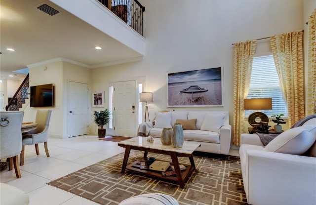 12322 TERRACINA CHASE COURT