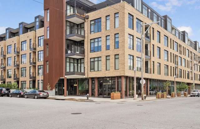 Photo of 4101 Laclede Avenue