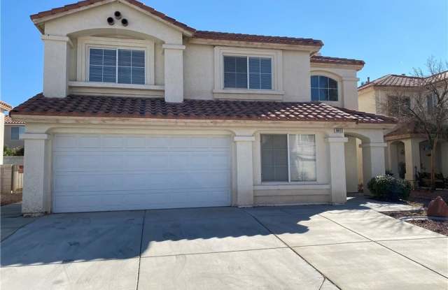 8413 Chinook Candy Court - 8413 Chinook Candy Court, Spring Valley, NV 89113