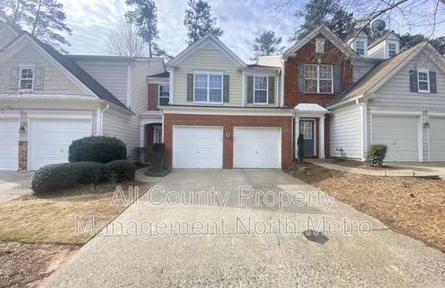 13206 Marrywood Drive