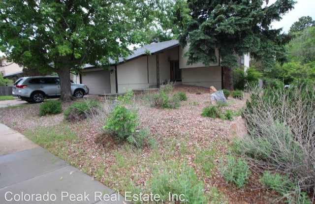 3090 Oro Blanco Dr