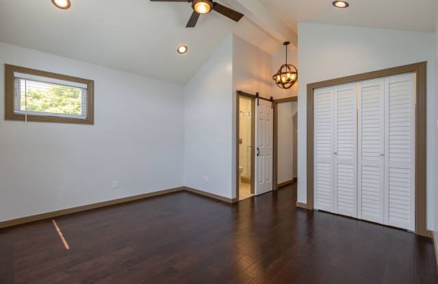3 Bed / 2 Bath San Bruno charmer is ready for you now. YouTube Tour!