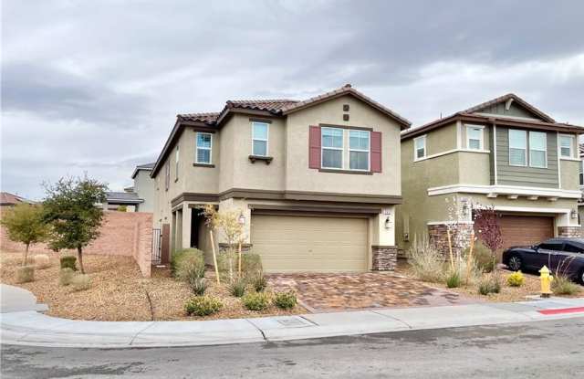 2832 Rolling Brook Place - 2832 Rolling Brook Place, Henderson, NV 89044