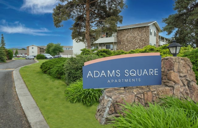 Adams Square photos photos