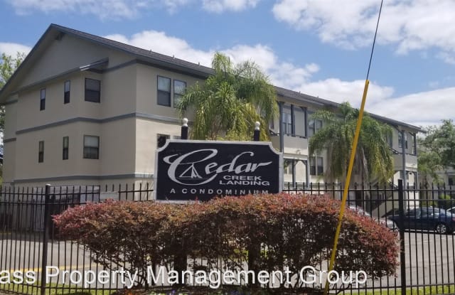 5615 San Juan Ave #411 - 5615 San Juan Ave 411, Jacksonville, FL 32210