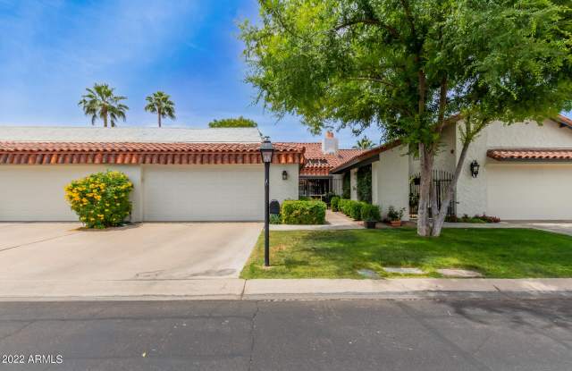 5764 N SCOTTSDALE Road