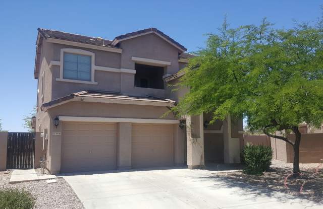 Gorgeous cul-de-sac home right off the golf course located in Johnson Ranch -- COMING SOON