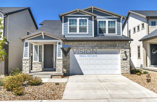 3628 W 2740 N - 3628 West 2740 North, Lehi, UT 84043