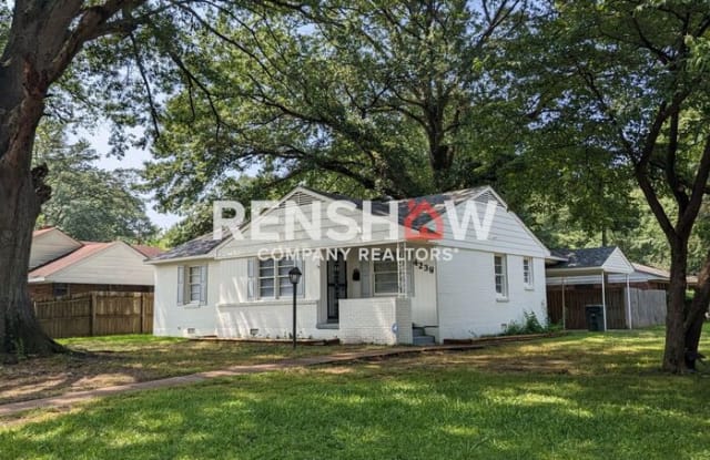 4238 Cherrydale Road - 4238 Cherrydale Road, Memphis, TN 38111