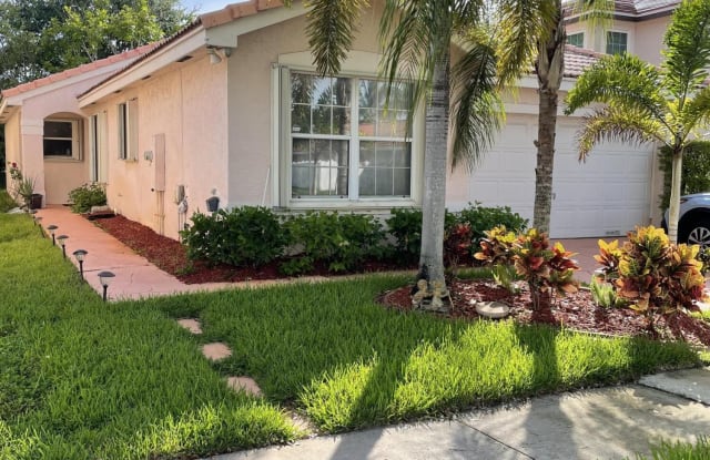 2708 SW 177th Avenue - 2708 Southwest 177th Avenue, Miramar, FL 33029