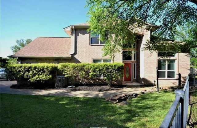 315 Chimney Hill Drive