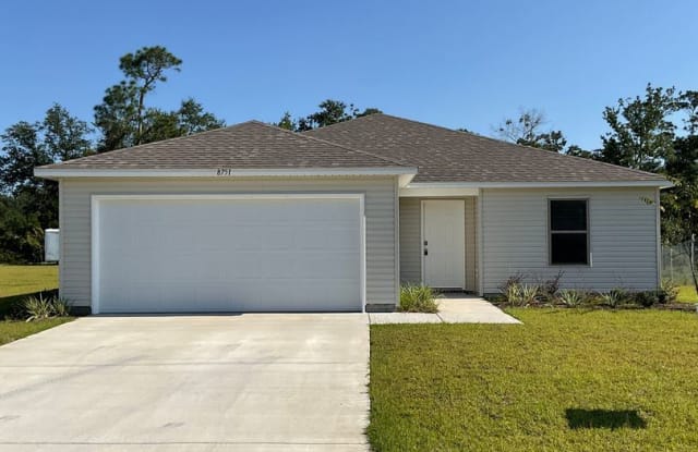 8751 Schooner Lane - 8751 Schooner Ln, Warrington, FL 32507