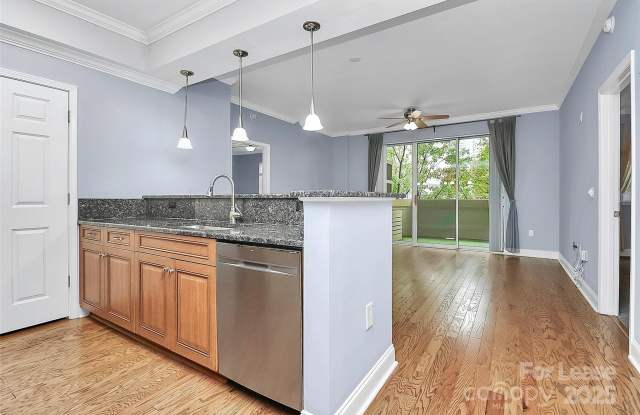 300 W 5th Street unit: 315