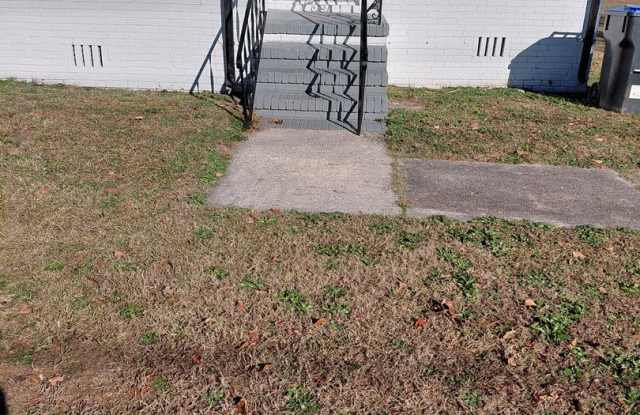 Photo of 2901 Jefferson Street