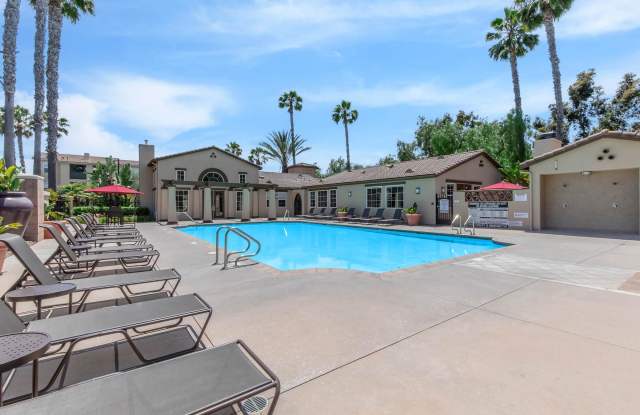 Laurel Vista Apartment Homes