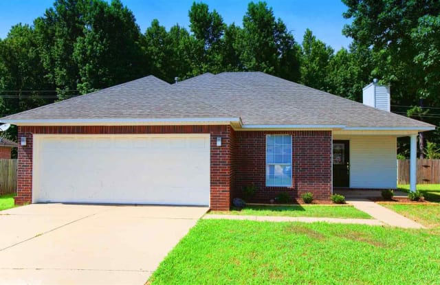 1312 Yellow Stone Drive - 1312 Yellowstone Dr, Jacksonville, AR 72076