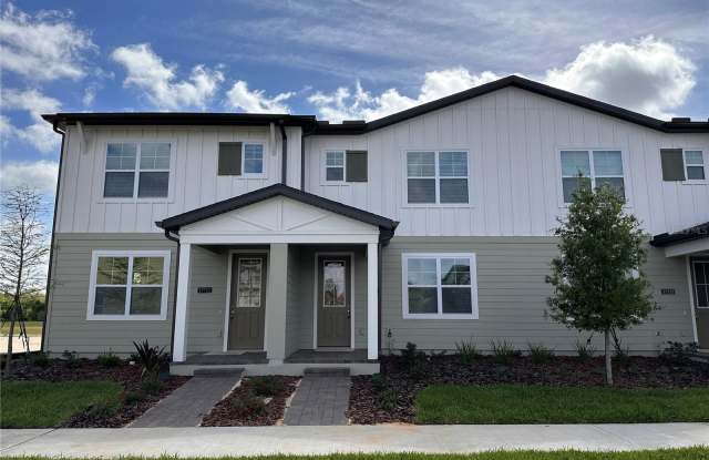 17717 JAPONICA BLOOM DRIVE - 17717 Japonica Bloom Drive, Horizon West, FL 34787