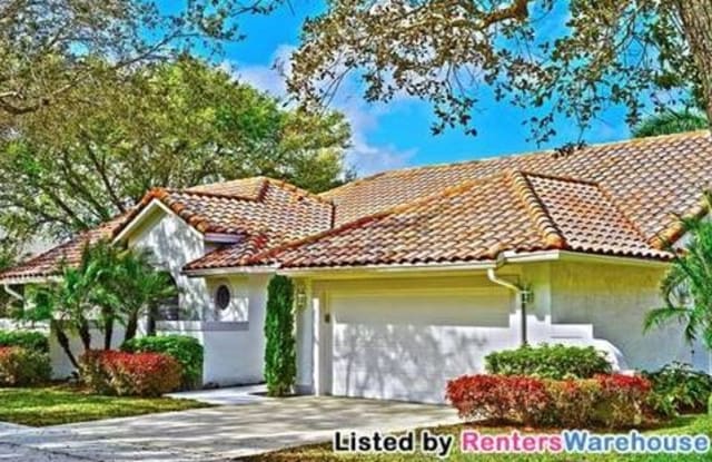 1853 North West 109th Avenue - 1853 NW 109th Ave, Plantation, FL 33322