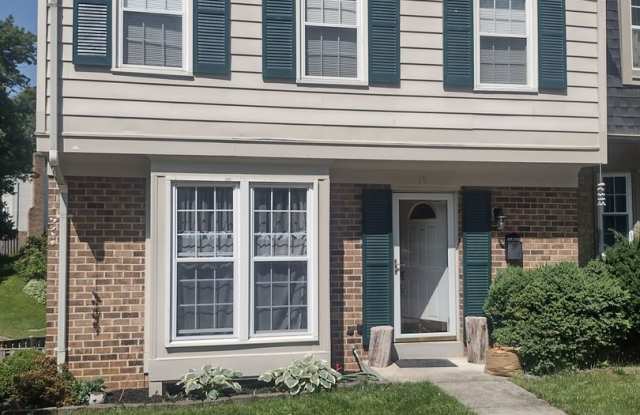 Shared home with private bed / bathroom