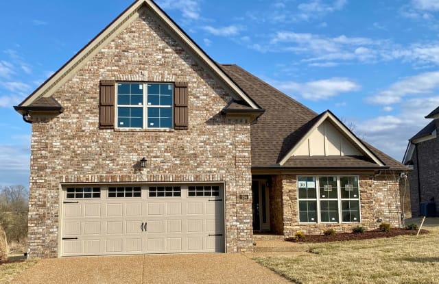 254 Hutch Court - 254 Hutch Court, Gallatin, TN 37066