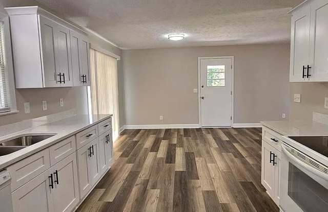 529 University Forest Drive