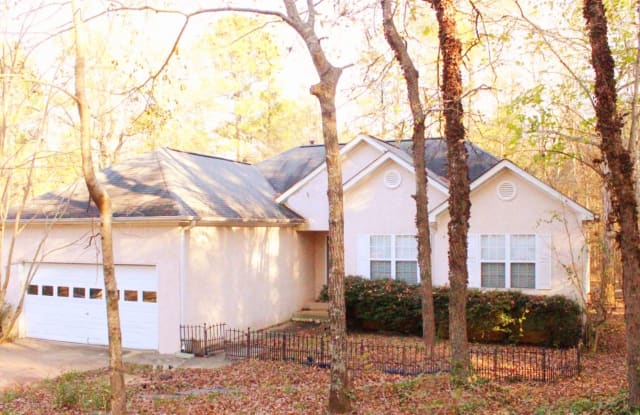 75 Bretts Bnd - 75 Bretts Bend, Coweta County, GA 30277