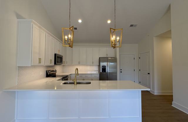 420 Capstone Drive #301