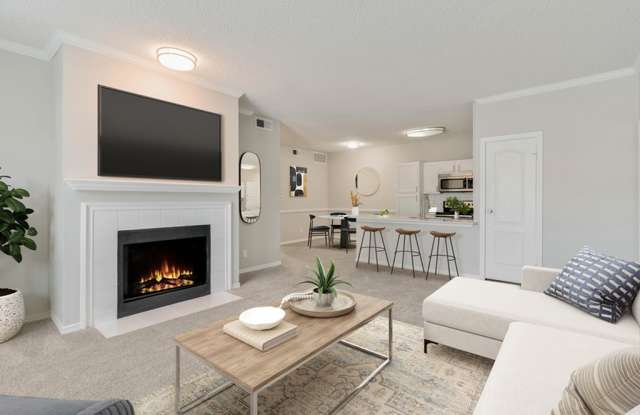 Photo of Estates at Las Colinas