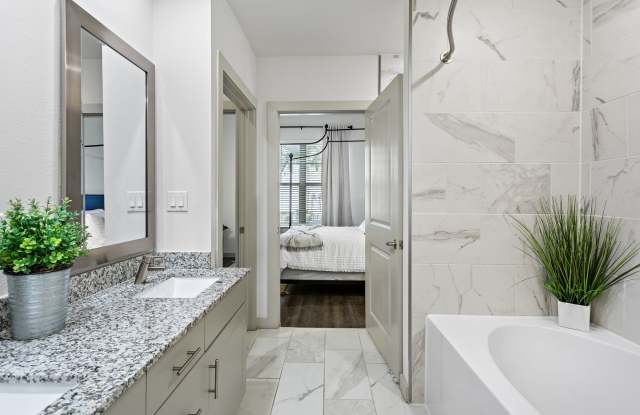 The Mark at Conquest I