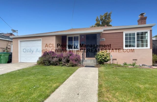 24766 Joanne Street - 24766 Joanne Street, Hayward, CA 94544