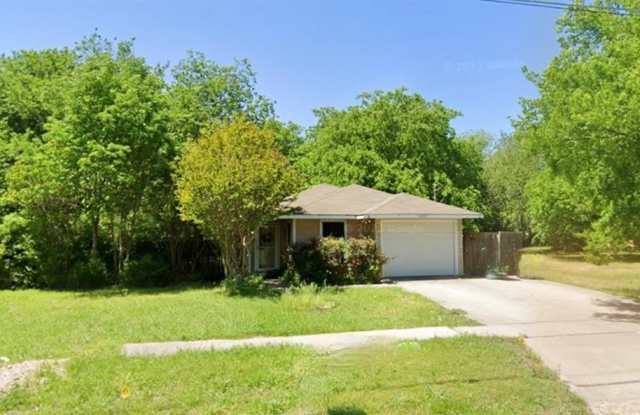 Photo of 1402 S Montgomery Street