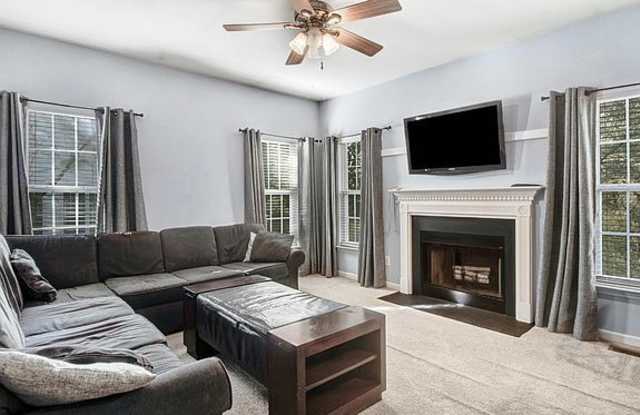 3308 Forest Mill Circle