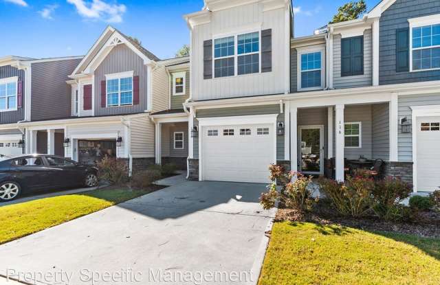 124 Myatt Fern Drive