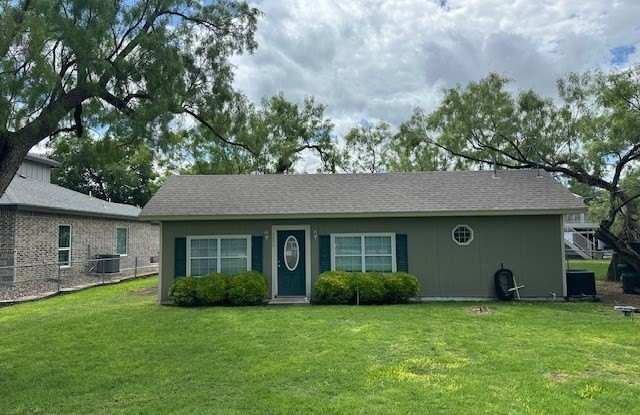 2602 Sleepy Hollow Rd